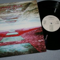 TANGERINE DREAM - STRATOSFEAR - 