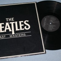 BEATLES - PAST MASTERS - ���������