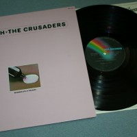 CRUSADERS - SCRATCH (j) - 