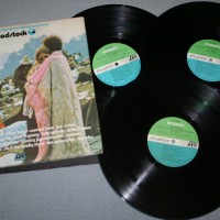 WOODSTOCK - MUSIC FROM THE OST - ���������