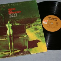 PROCOL HARUM - SHINE ON BRIGHTLY (a) - ���������