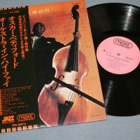 OSCAR PETTIFORD ORCHESTRA - IN HI-FI - ���������