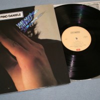 PINO DANIELE - VAI MO - ���������