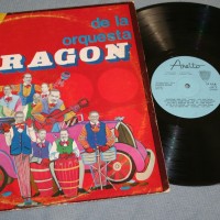 ORQUESTA ARAGON - 39 ANOS - ���������