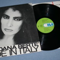 LOREDANA BERTE' - MADE IN ITALY - ���������