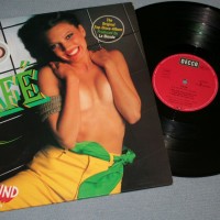 D.D. SOUND - CAFE - 