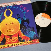 HERBIE HANCOCK - HEAD HUNTERS - ���������