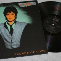 FANCY - FLAMES OF LOVE - ���������