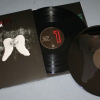 DEPECHE MODE - MEMENTO MORI - 