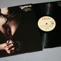 WHITESNAKE - SLIDE IT IN (uk) - ���������