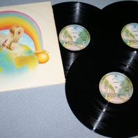 GRATEFUL DEAD - EUROPE '72 (uk) - ���������