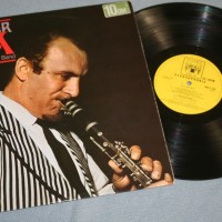 MR. ACKER BILK AND HIS PARAMOUNT JAZZ BAND - MR. ACKER BILK AND HIS PARAMOUNT JAZZ BAND - ���������