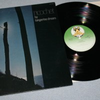 TANGERINE DREAM - RICOCHET - ���������
