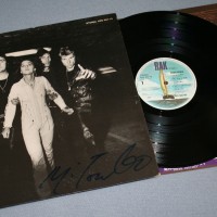 SUZI QUATRO - AGGRO - PHOBIA (j) - 