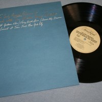 PAUL DESMOND & MODERN JAZZ QUARTET - THE ONLY RECORDED PERFOMANCE (j) - ���������