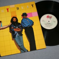 BAD BOYS BLUE - HEARTBEAT - 