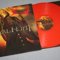 ROYAL HUNT - SHOW ME HOW TO LIVE (colour) - 