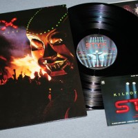 STYX - KILROY WAS HERE (j) - ���������