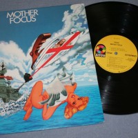 FOCUS - MOTHER FOCUS (a) - ���������