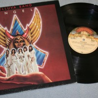 ANGEL - HELLUVA BAND - ���������