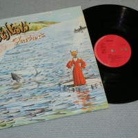 GENESIS - FOXTROT - 