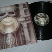 EMERSON, LAKE & PALMER - BRAIN SALAD SURGERY (+poster) (a) - ���������