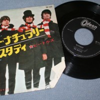 BEATLES - ACT NATURALLY/YESTERDAY - ���������