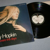 MARY HOPKIN - THOSE WERE THE DAYS - 