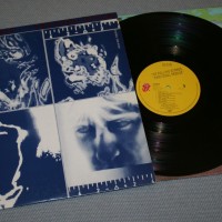 ROLLING STONES - EMOTIONAL RESCUE (j) (+poster) - 