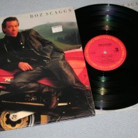 BOZ SCAGGS - OTHER ROADS - ���������