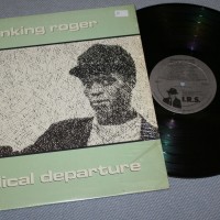 RANKING ROGER - RADICAL DEPARTURE - ���������