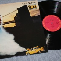 BOB JAMES - THE GENIE - THEMES & VARIATIONS FROM "TAXIE" - ���������