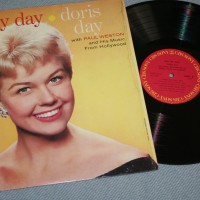 DORIS DAY - DAY BY DAY - ���������