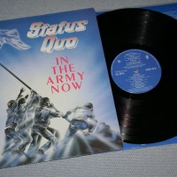STATUS QUO - IN THE ARMY NOW (uk) - ���������