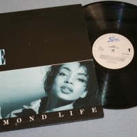 SADE - DIAMOND LIFE - ���������