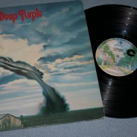 DEEP PURPLE - STORMBRINGER (j) - ���������