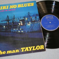 SAM (THE MAN) TAYLOR - YOGIRI NO BLUES - ���������