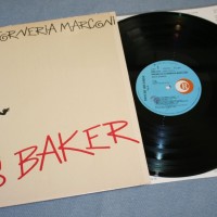 PREMIATA FORNERIA MARCONI - MISS BAKER - ���������
