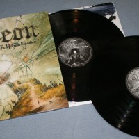 AYREON - THE HUMAN EQUATION - ���������