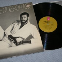 TEDDY PENDERGRASS - IT'S TIME FOR LOVE - ���������