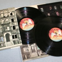LED ZEPPELIN - PHYSICAL GRAFFITI (j) - ���������