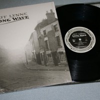 JEFF LYNNE - LONG WAVE - 