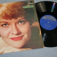 PATTI PAGE - ATTENTION! - ���������
