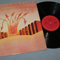 STEVE KHAN - ARROWS (j) - ���������