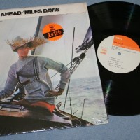 MILES DAVIS - MILES AHEAD (j) - ���������