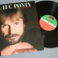 JEAN LUC PONTY - INDIVIDUAL CHOICE (a) - 