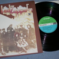 LED ZEPPELIN - II (j) - ���������