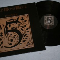 BAD BOYS BLUE - THE FIFTH - ���������