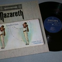 NAZARETH - EXERCISES - 