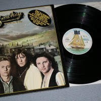 SMOKIE - CHANGING ALL THE TIME - 